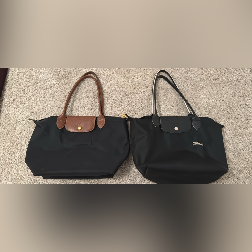 Longchamp Le Pliage Totes